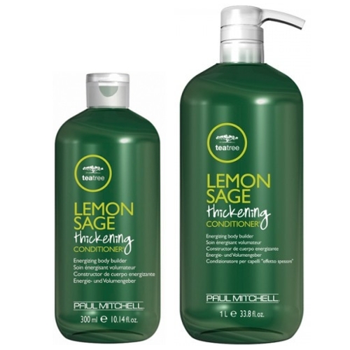 Paul Mitchell - LEMON SAGE thickening CONDITIONER