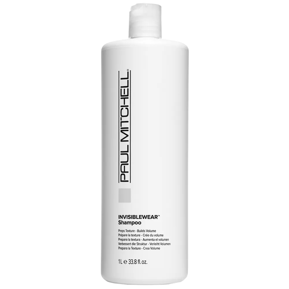 Paul Mitchell - INVISIBLEWEAR Shampoo
