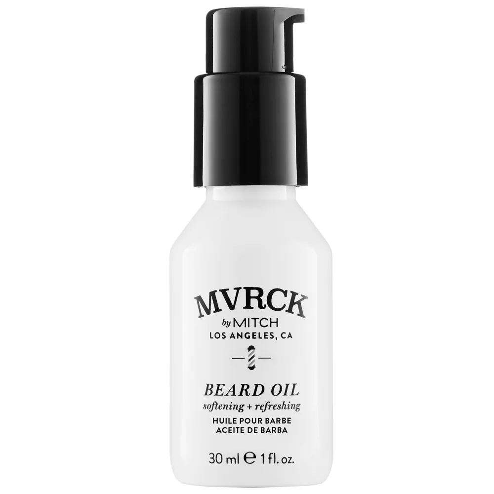 MVRCK Beard Oil 30 ml