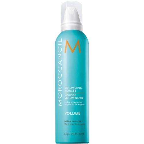 MOROCCANOIL Volumizing Mousse 250 ml