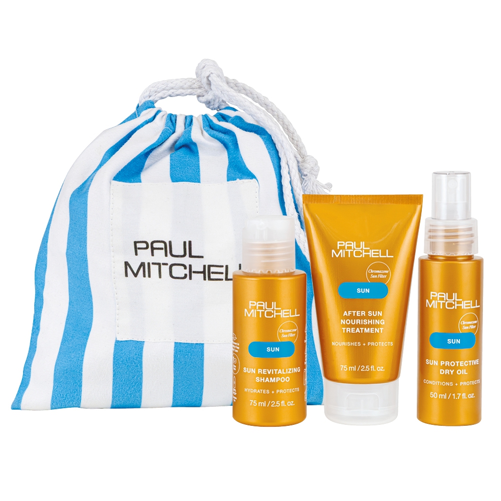 Paul Mitchell Sun Travel Kit 2026
