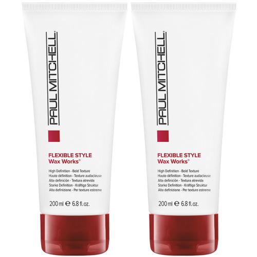 Paul Mitchell - Duo Wax Works 200ml