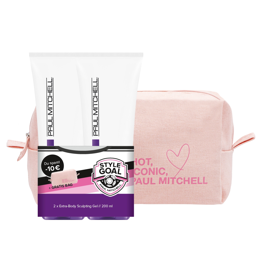 Paul Mitchell - Save on DUO Extra-Body Sculpting Gel 
