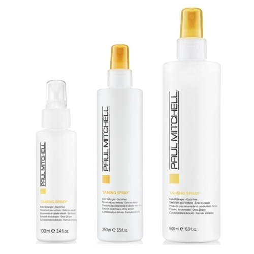 Paul Mitchell Taming Spray