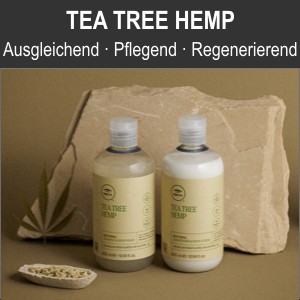 TEA TREE HEMP