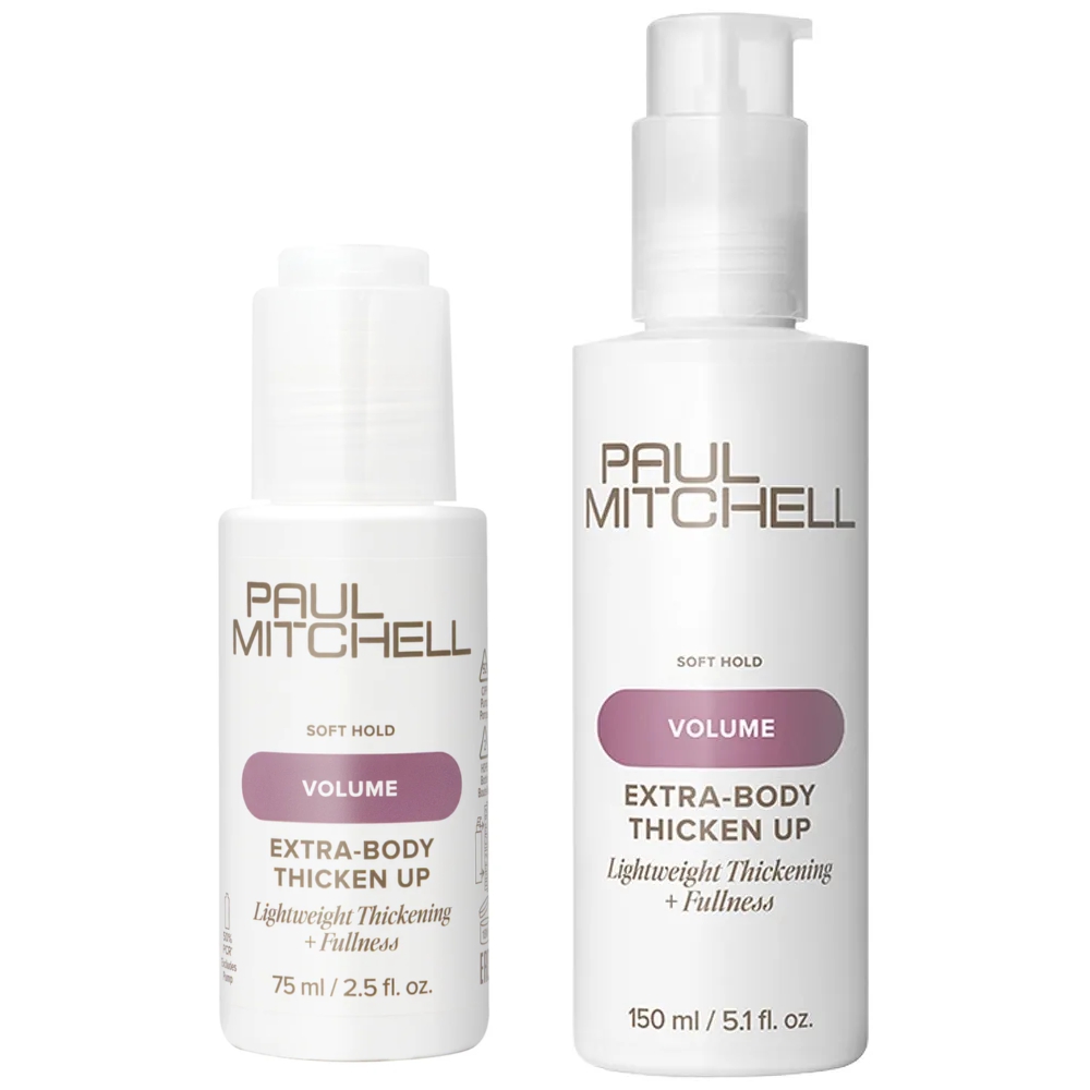 Paul Mitchell Extra-Body Thicken Up