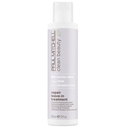 Paul Mitchell Clean Beauty Repair Leave-In Treatment 150ml