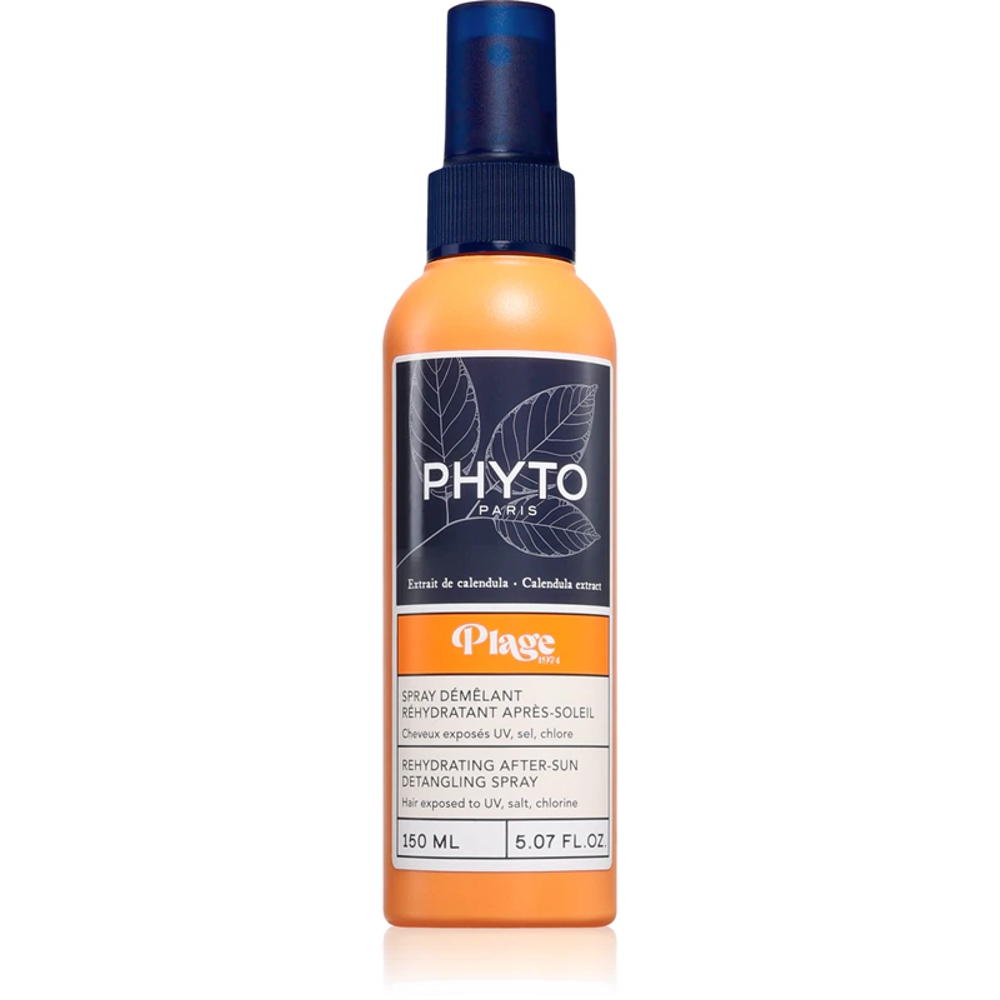 PHYTO Plage  Rehydrating After-Sun Detangling Spray 150ml