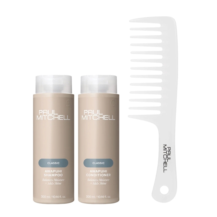 Paul Mitchell - Awapuhi Classic Trio