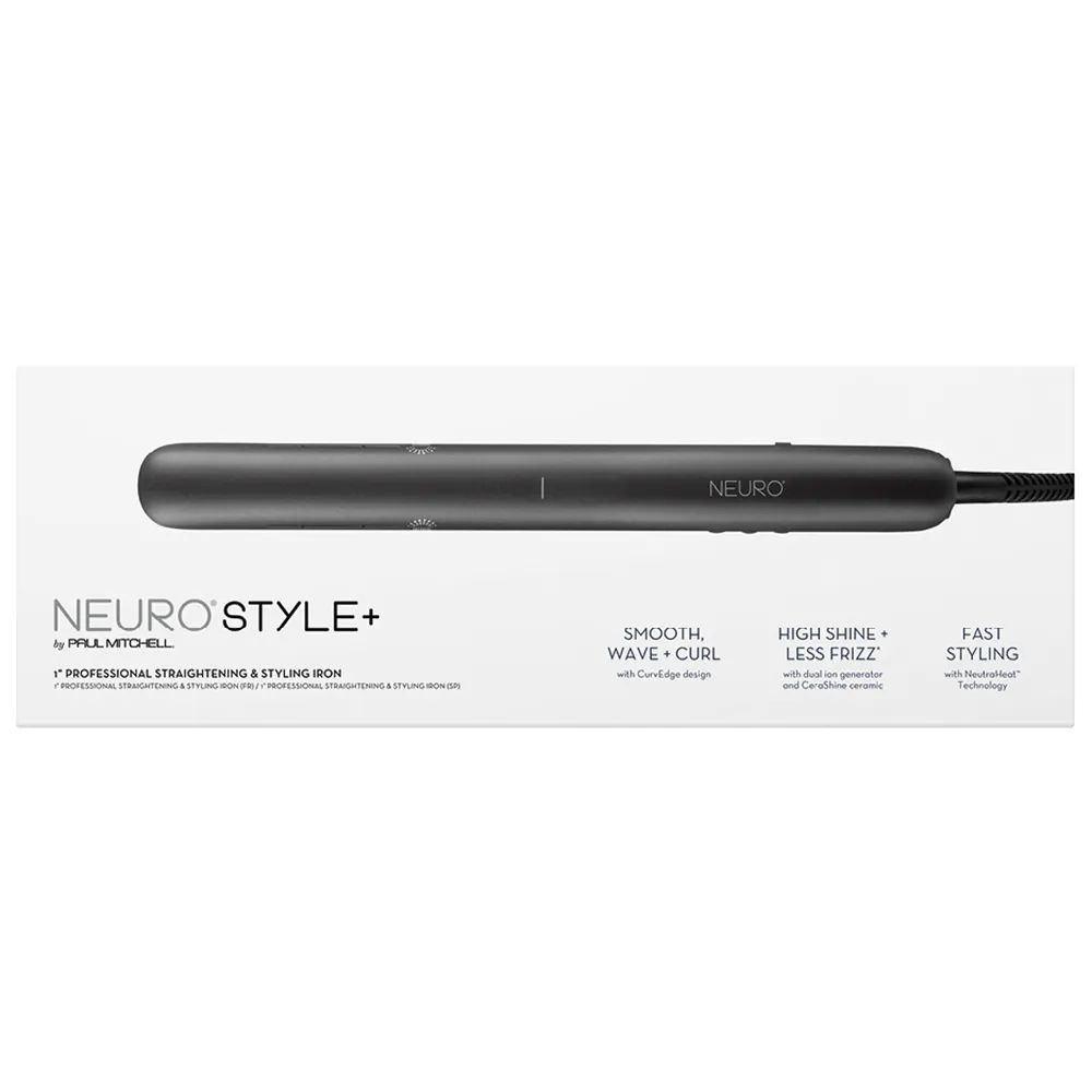 Paul Mitchell NEURO STYLE+