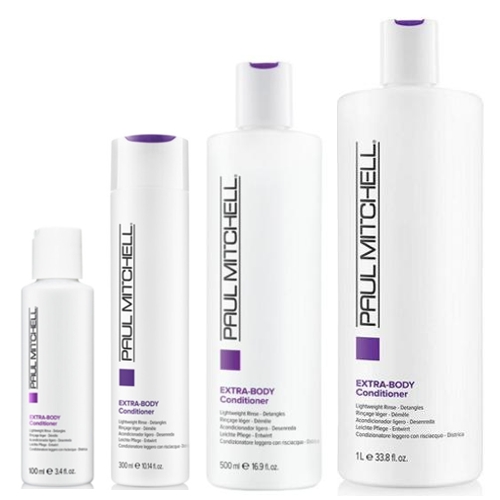 Paul Mitchell Extra-Body Conditioner