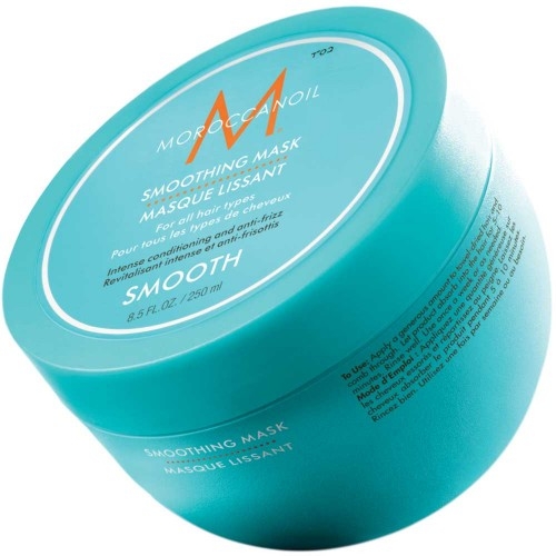 MOROCCANOIL Smoothing Mask 250 ml