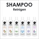 SHAMPOO - Reinigen