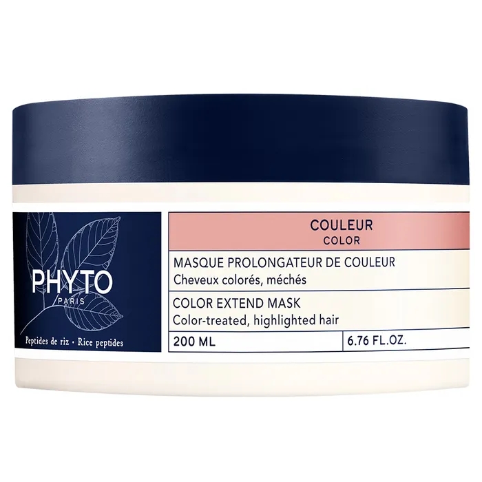 Phyto Color Farbschutz Maske 200ml