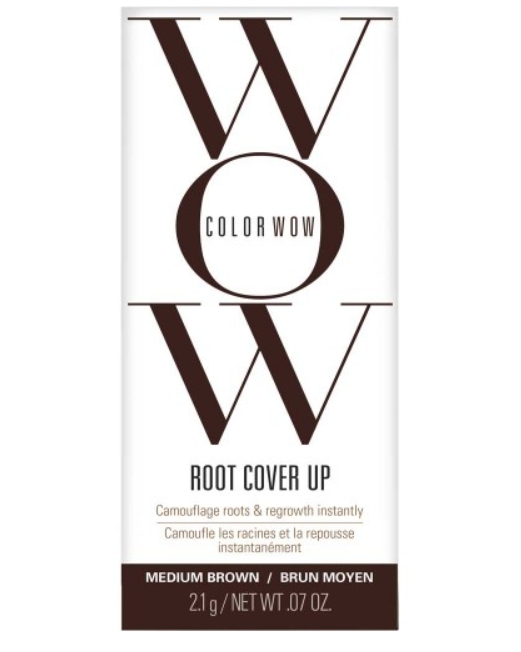 Color WOW Medium Brown 2,1 g (Mittelbraun)