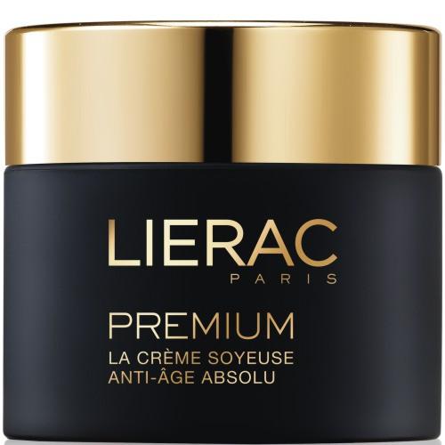 Lierac Premium Seidige Anti-Age Absolu Creme 50ml