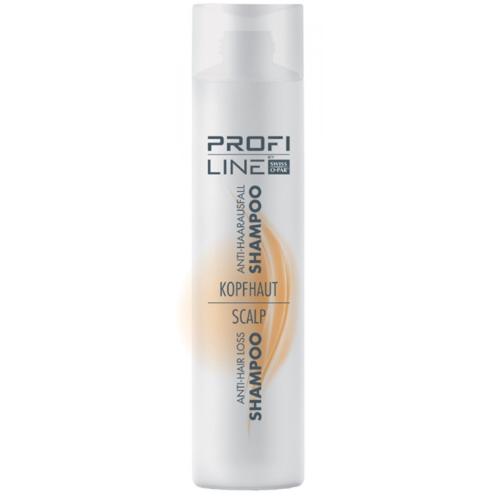 PROFILINE Kopfhaut Anti-Haarausfall Shampoo 300ml