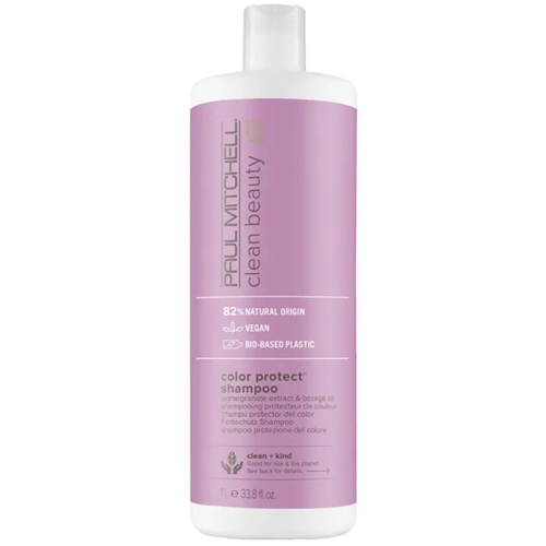 Paul Mitchell Clean Beauty Color Protect Shampoo 250ml