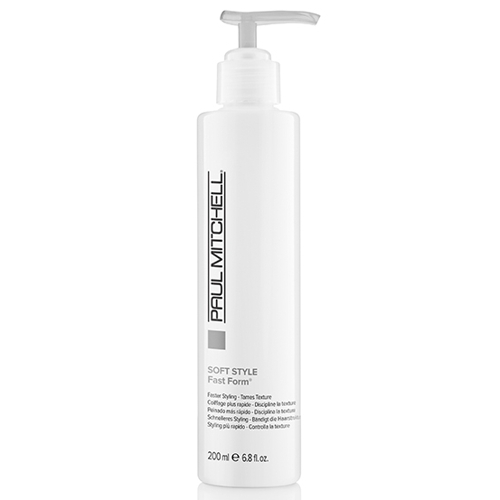 Paul Mitchell - Fast Form