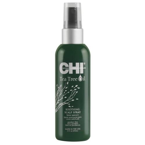 CHI Tea Tree Oil Soothing Scalp Spray 89ml