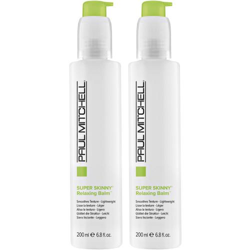 Paul Mitchell - Super Skinny Relaxing Balm Duo 2x 200ml