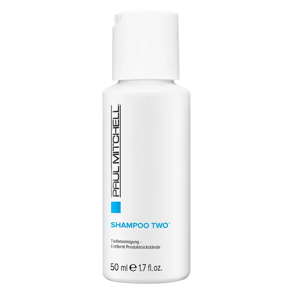 Paul Mitchell - Shampoo Two 300 ml