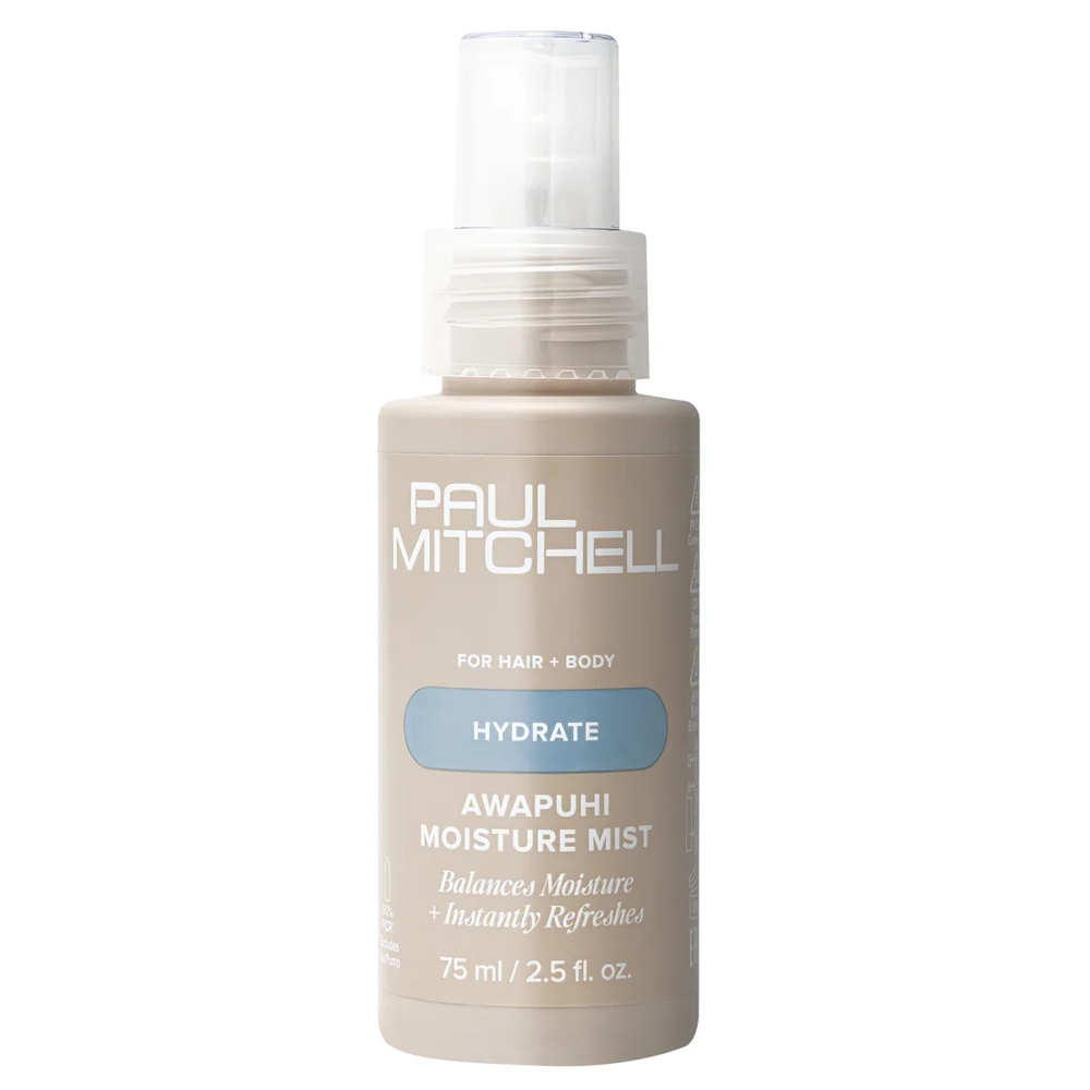 Paul Mitchell Hydrate Awapuhi Moisture Mist