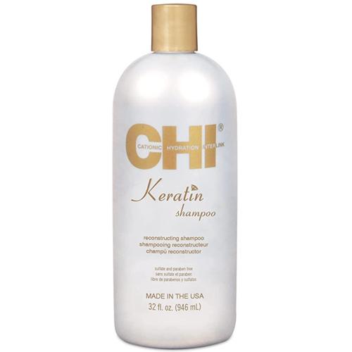 CHI Keratin Shampoo