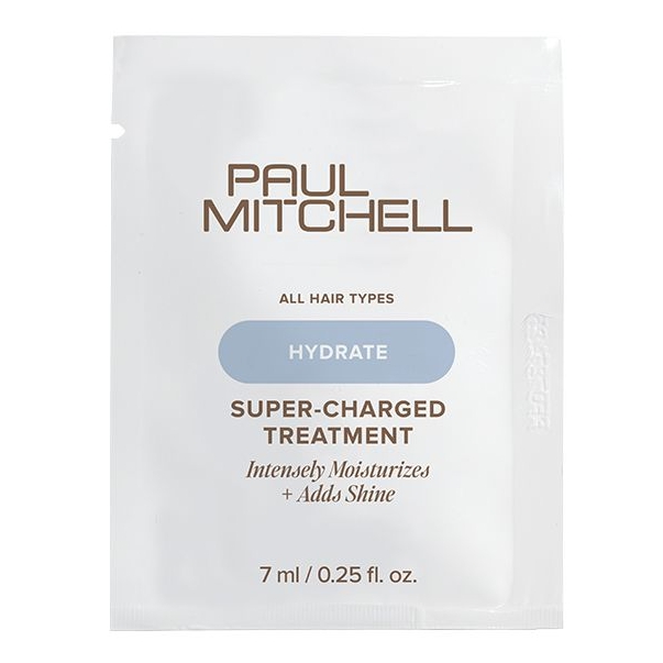 Paul Mitchell Super-Charged Treatment 7 ml · Einzelanwendung