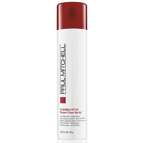 Paul Mitchell - Super Clean Spray 300ml