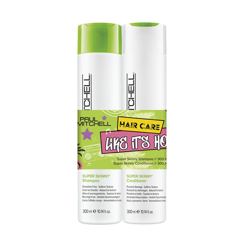 Paul Mitchell - Save on Duo SMOOTHING