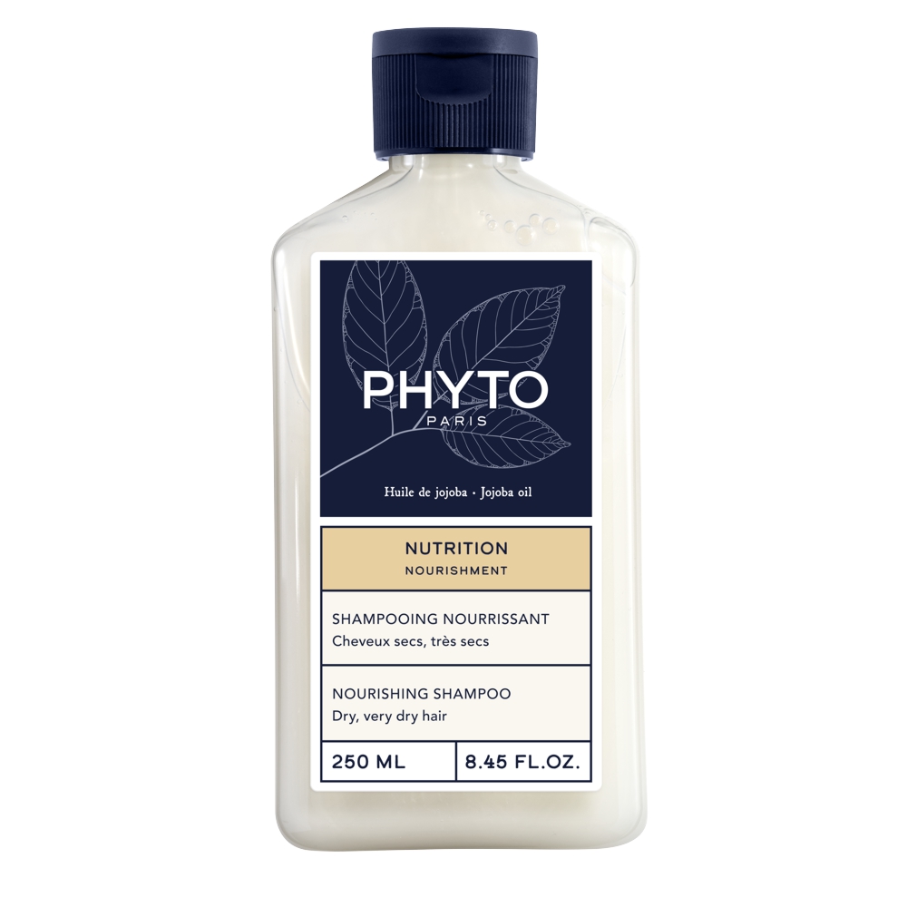 Phyto Nutrition Nourishing Shampoo