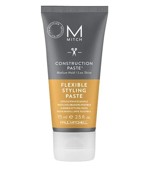 Paul Mitchell MITCH Construction Paste 75ml