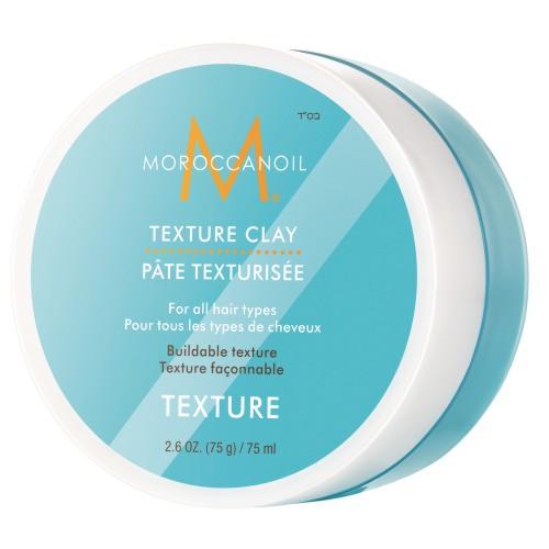 MOROCCANOIL Texture Clay 75ml