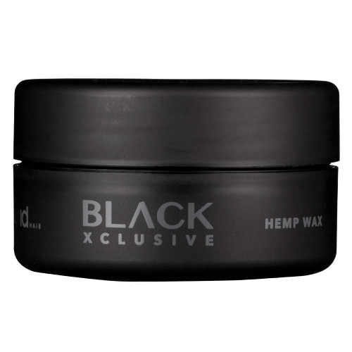 ID Hair Black Xclusive Hemp Wax 100 ml