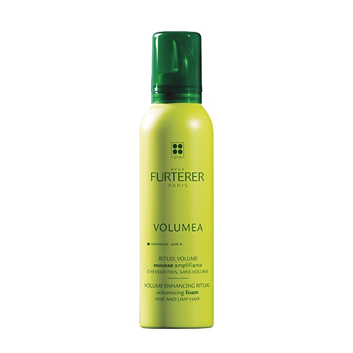 Rene Furterer - Volumea Pflegeschaum 200ml