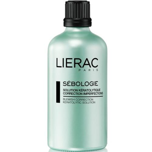 Lierac Sebologie Keratolytische Lösung Unreinheiten 100ml