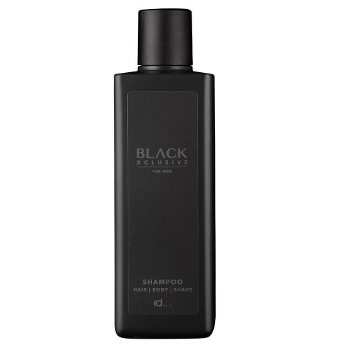 ID Hair Black Xclusive Shampoo 