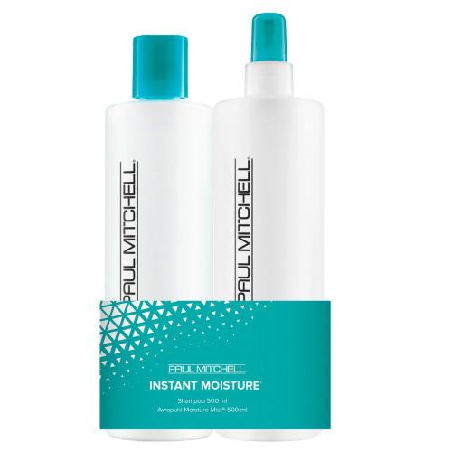 Paul Mitchell Save on MOISTURE