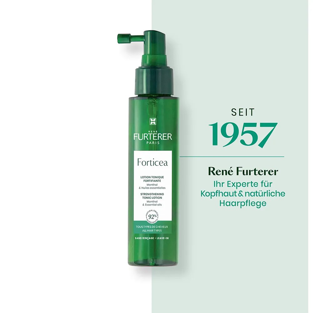 Rene Furterer Forticea Vitalisierendes Haar-Tonikum 100ml