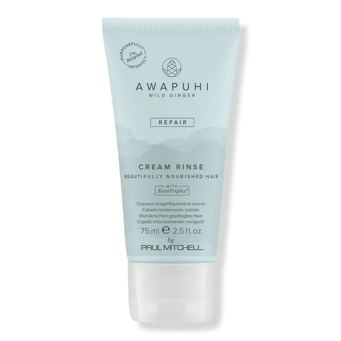 Paul Mitchell Awapuhi Wild Ginger Repair Cream Rinse 75ml