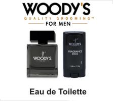 Eau de Toilette