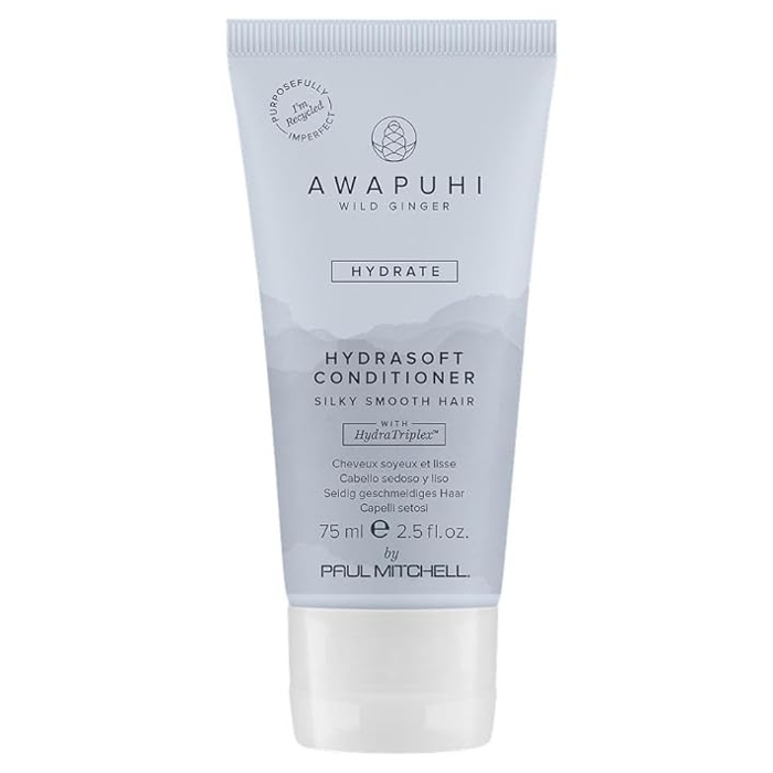 Paul Mitchell Awapuhi Wild Ginger Hydrate HydraSoft Conditioner 250ml