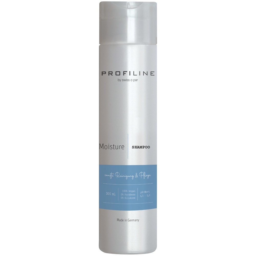 PROFILINE Moisture Shampoo