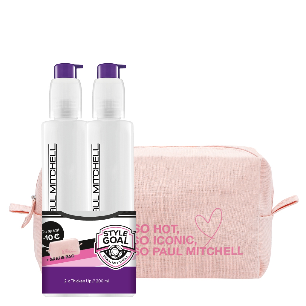 Paul Mitchell - Save on Duo Thicken Up 2x 200ml