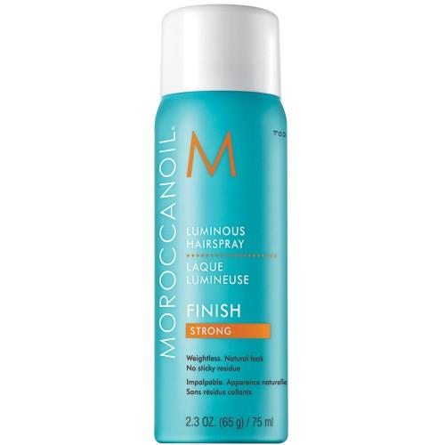 MOROCCANOIL Luminous Hairspray Strong 75ml