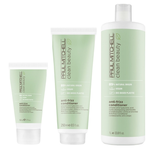 Paul Mitchell - Clean Beauty Anti-Frizz Conditioner