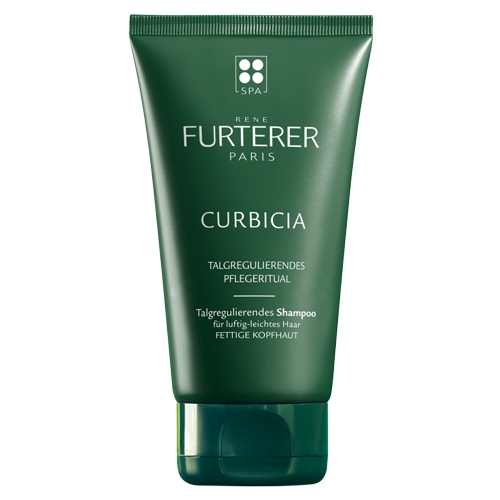 Rene Furterer - Curbicia Shampoo 150ml