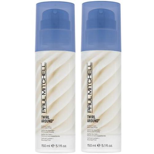 Paul Mitchell Duo Curls Twirl Around