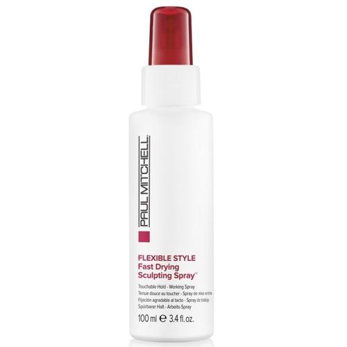 Paul Mitchell - Fast Drying Sculpting Spray Paul Mitchell - Fast Drying Sculpting Spray